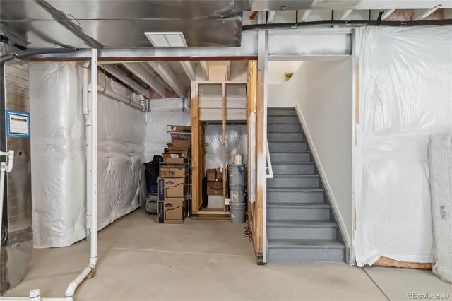 9090 Franconia Court, Parker, CO 80134