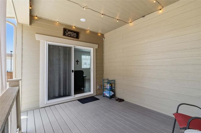 9090 Franconia Court, Parker, CO 80134