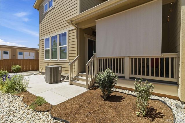 9090 Franconia Court, Parker, CO 80134