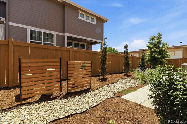 9090 Franconia Court, Parker, CO 80134