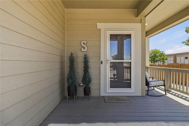 9090 Franconia Court, Parker, CO 80134