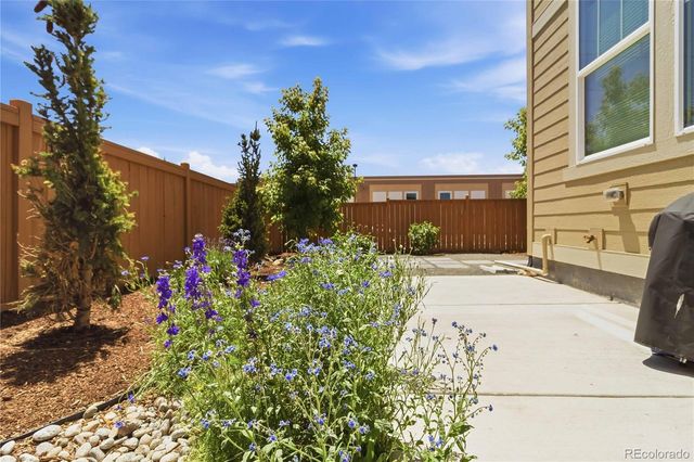 9090 Franconia Court, Parker, CO 80134