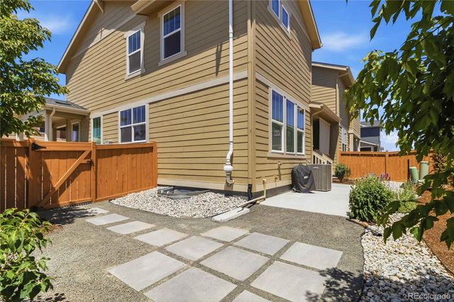 9090 Franconia Court, Parker, CO 80134