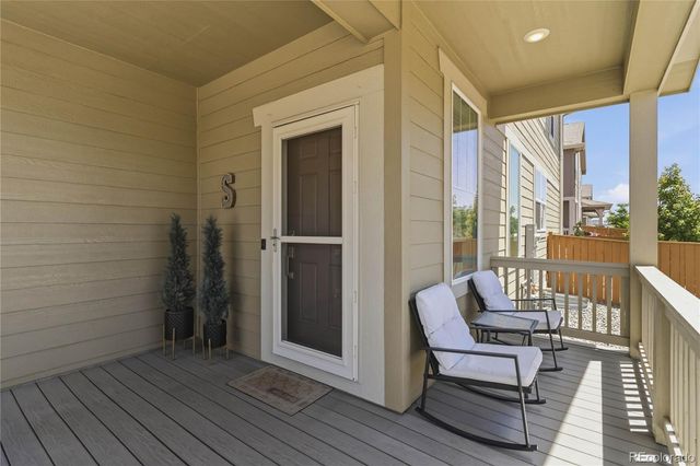 9090 Franconia Court, Parker, CO 80134