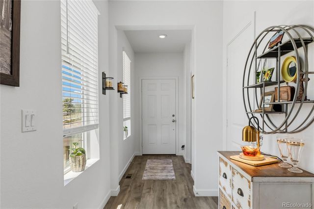 9090 Franconia Court, Parker, CO 80134