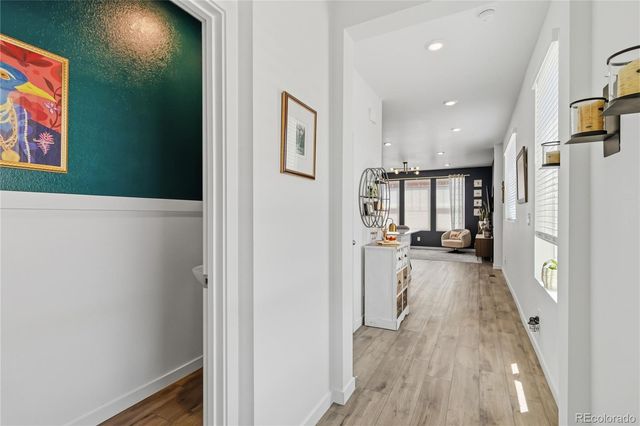 9090 Franconia Court, Parker, CO 80134