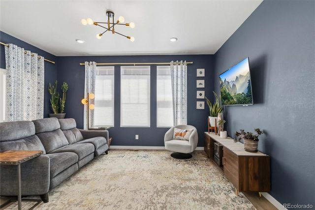 9090 Franconia Court, Parker, CO 80134