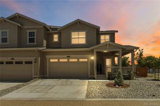 9090 Franconia Court, Parker, CO 80134