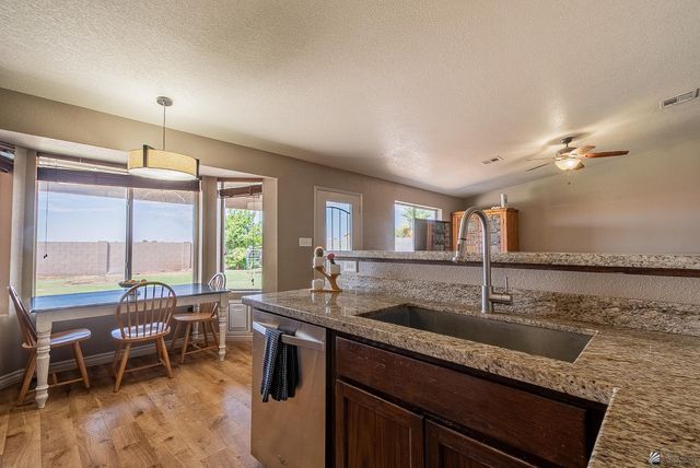 7718 E 40 PL, Yuma, AZ 85365