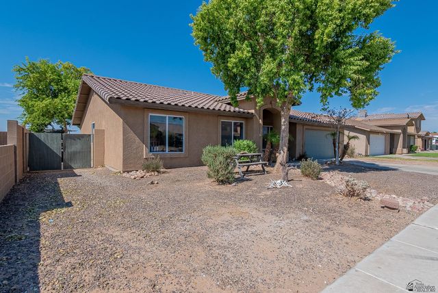 7718 E 40 PL, Yuma, AZ 85365