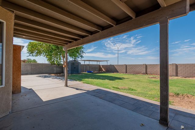 7718 E 40 PL, Yuma, AZ 85365