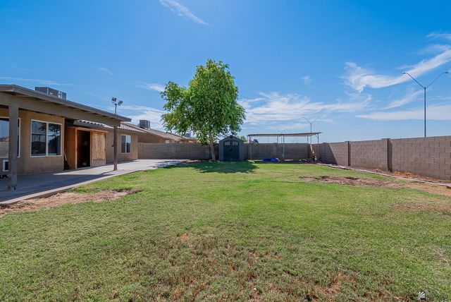 7718 E 40 PL, Yuma, AZ 85365