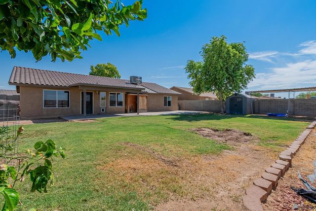 7718 E 40 PL, Yuma, AZ 85365