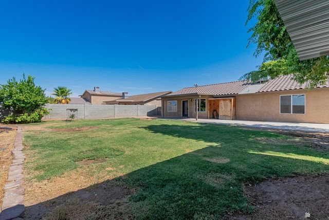 7718 E 40 PL, Yuma, AZ 85365
