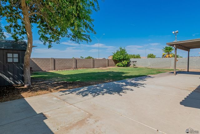 7718 E 40 PL, Yuma, AZ 85365