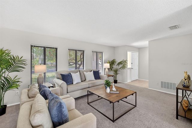 1693 CANTERBURY CIRCLE, Casselberry, FL 32707