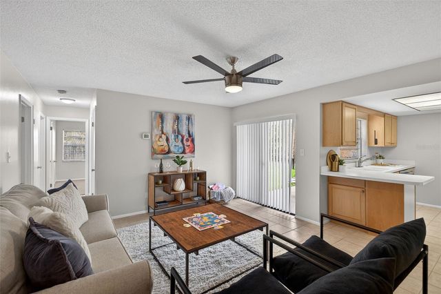 1693 CANTERBURY CIRCLE, Casselberry, FL 32707