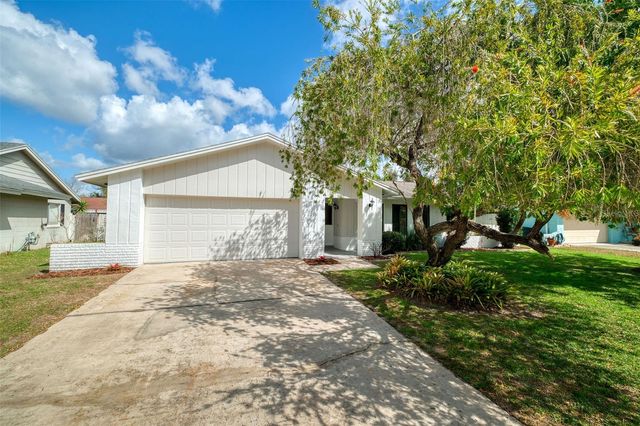 1693 CANTERBURY CIRCLE, Casselberry, FL 32707