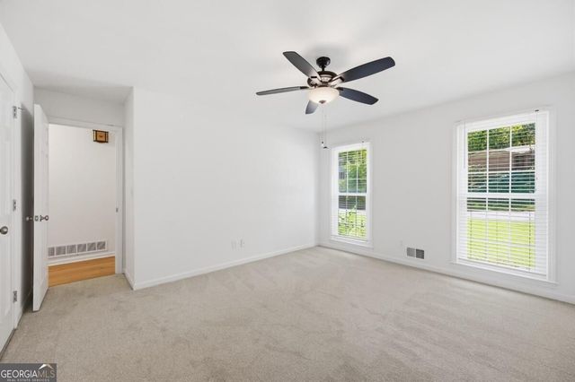 2458 Fontainebleau Drive, Atlanta, GA 30360