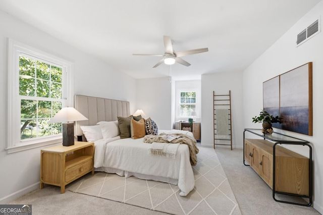 2458 Fontainebleau Drive, Atlanta, GA 30360