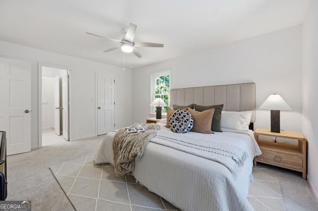 2458 Fontainebleau Drive, Atlanta, GA 30360