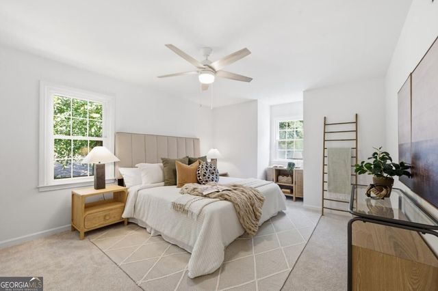 2458 Fontainebleau Drive, Atlanta, GA 30360