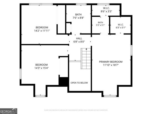 2458 Fontainebleau Drive, Atlanta, GA 30360