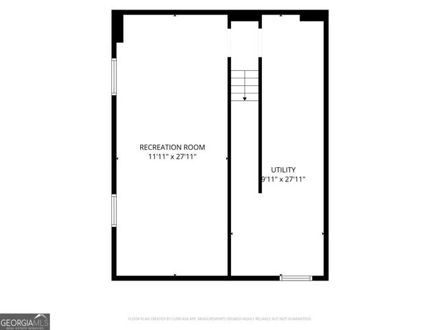 2458 Fontainebleau Drive, Atlanta, GA 30360