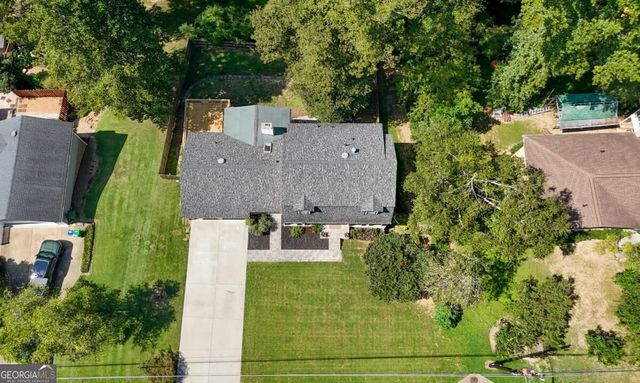 2458 Fontainebleau Drive, Atlanta, GA 30360