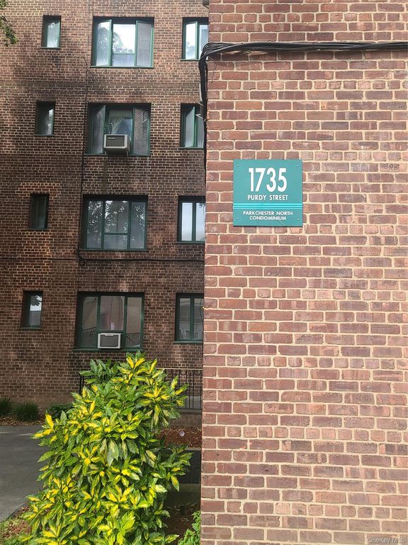 1735 Purdy Street 5A, Bronx, NY 10462 — photo 3