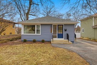 5627 Main Street, Downers Grove, IL 60516