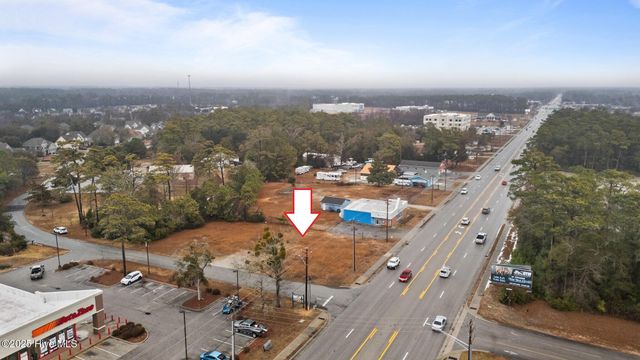 1115 Cedar Point Boulevard, Cedar Point, NC 28584