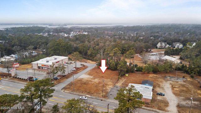 1115 Cedar Point Boulevard, Cedar Point, NC 28584