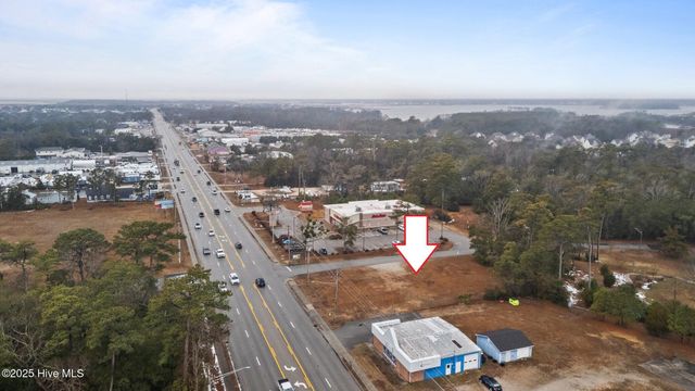 1115 Cedar Point Boulevard, Cedar Point, NC 28584