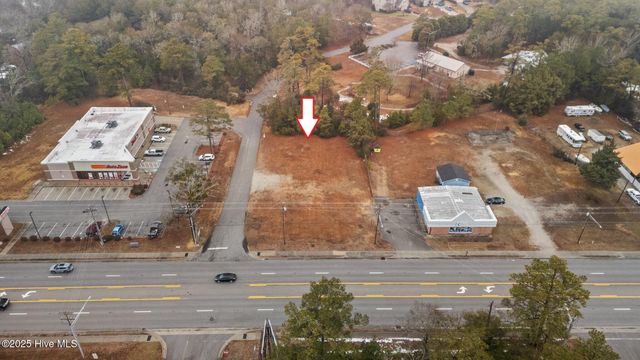 1115 Cedar Point Boulevard, Cedar Point, NC 28584