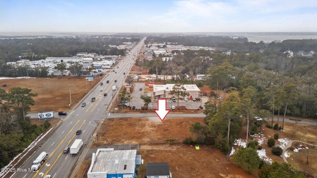 1115 Cedar Point Boulevard, Cedar Point, NC 28584