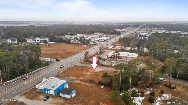 1115 Cedar Point Boulevard, Cedar Point, NC 28584