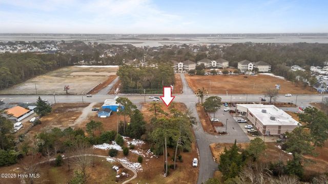 1115 Cedar Point Boulevard, Cedar Point, NC 28584