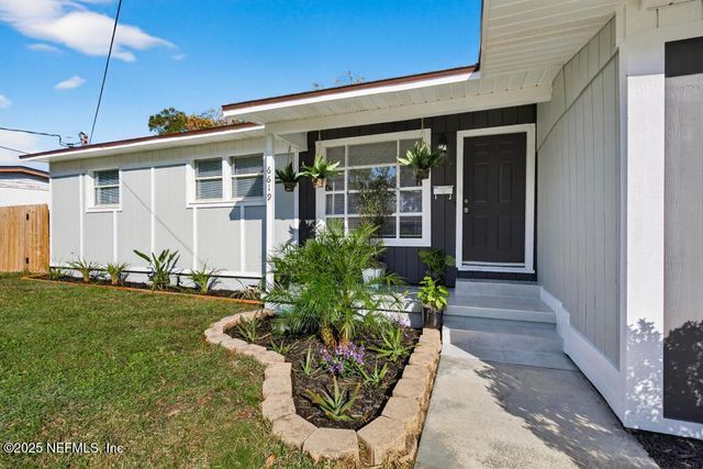 6619 ECTOR Road, Jacksonville, FL 32211