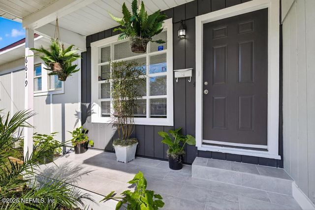 6619 ECTOR Road, Jacksonville, FL 32211