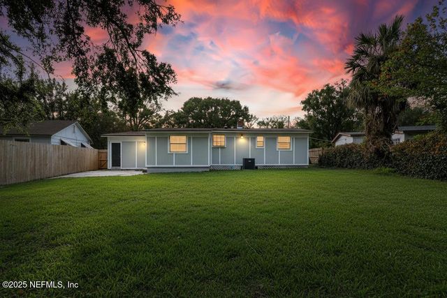 6619 ECTOR Road, Jacksonville, FL 32211