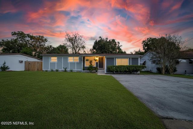 6619 ECTOR Road, Jacksonville, FL 32211