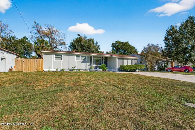 6619 ECTOR Road, Jacksonville, FL 32211