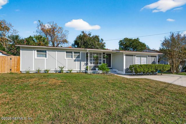 6619 ECTOR Road, Jacksonville, FL 32211