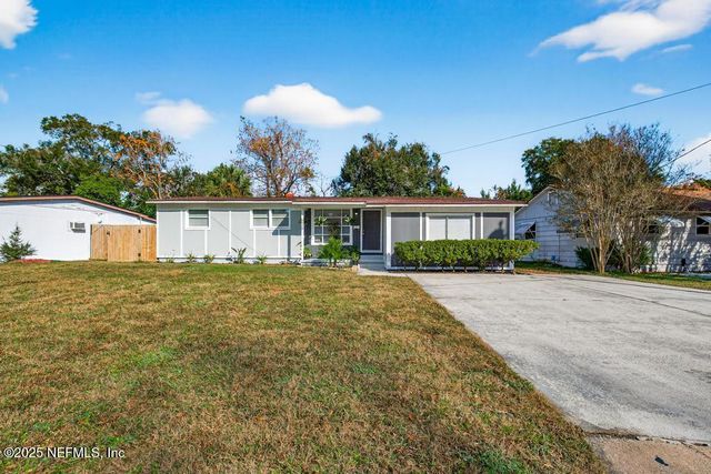 6619 ECTOR Road, Jacksonville, FL 32211