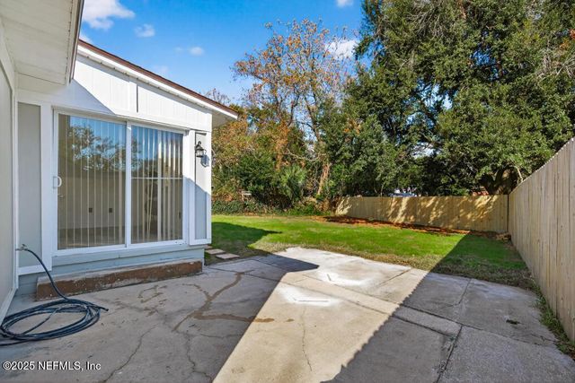 6619 ECTOR Road, Jacksonville, FL 32211