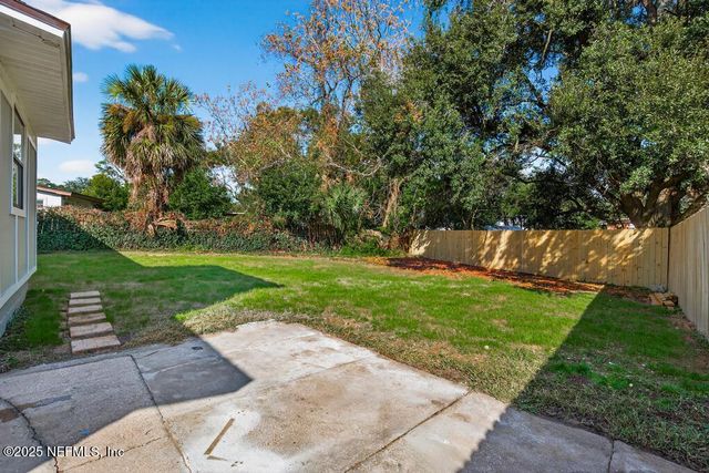 6619 ECTOR Road, Jacksonville, FL 32211