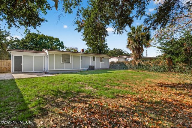 6619 ECTOR Road, Jacksonville, FL 32211