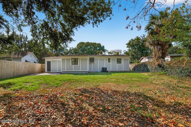 6619 ECTOR Road, Jacksonville, FL 32211