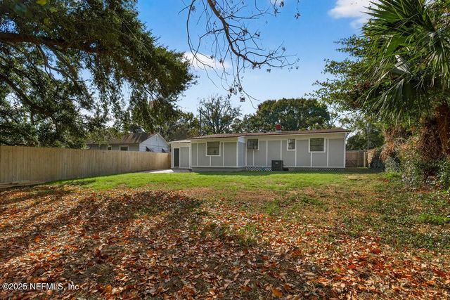 6619 ECTOR Road, Jacksonville, FL 32211